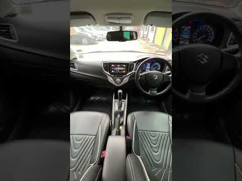Baleno Alpha For Sale | The Royal Motors | pune #automobile #secondhandcarsforsaleinpune #pune