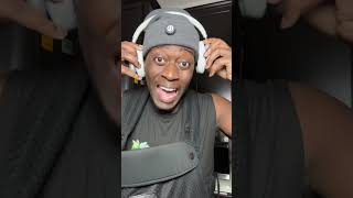 Affordable Audio: $30 Headphones with Premium Features#BudgetAudio #AffordableTech
