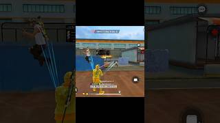 Free fire Revenge Auto headshot penal💀 #freefire #hack #shorts