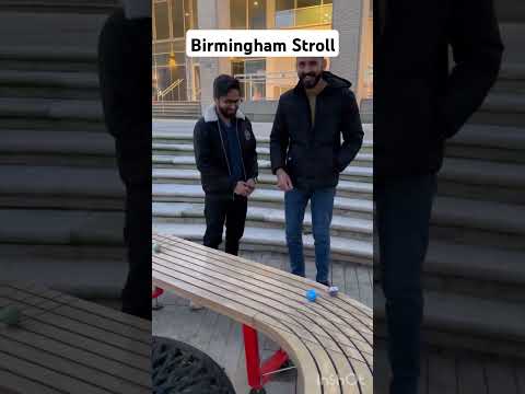 Birmingham stroll | 2022 | Maula Jutt #uk #bullringbirmingham #birminghamengland #shopping #food