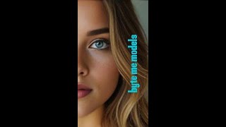 NEW Byte Me fashion models