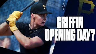 2026 Pittsburgh Pirates Fantasy Baseball Preview!
