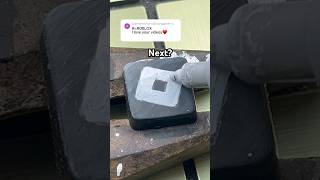 Drawing R for Roblox but on my keyboard! Custom keyboard!