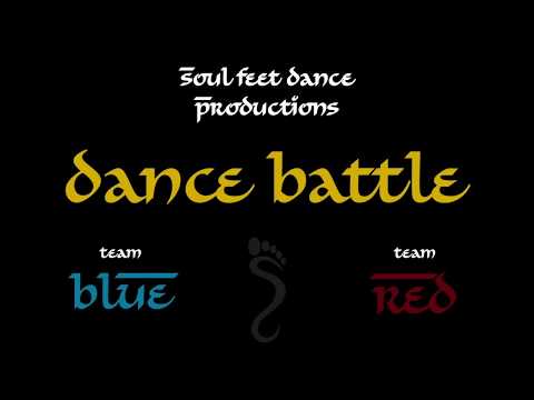 Nachi Nachi - Street Dancer 3D - Soul Feet Dance Choreography