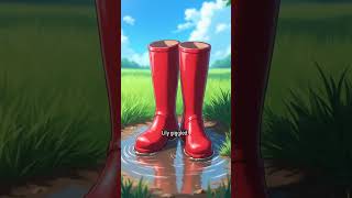 Lily and The Bird  |                       #epictales #fairytalevibes #kidsfantasyadventure #cartoon