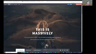 WEEK 9 WEB DESIGN LAYOUT 002
