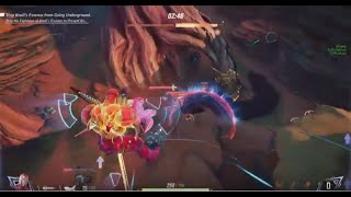 Maximum Pulse Fail to Glory