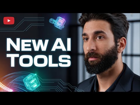 New AI Tools | Want to Explore Cutting-Edge Technology ? (Honest Review)