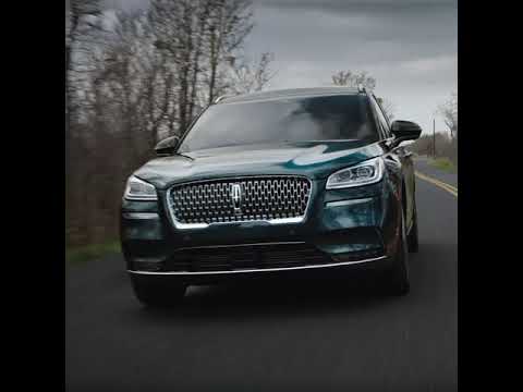 Germain Lincoln of Naples - New 2020 Lincoln Corsair