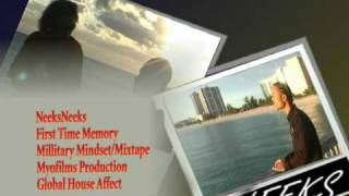 NEEKSNEEKS FIRST TIME MEMORY