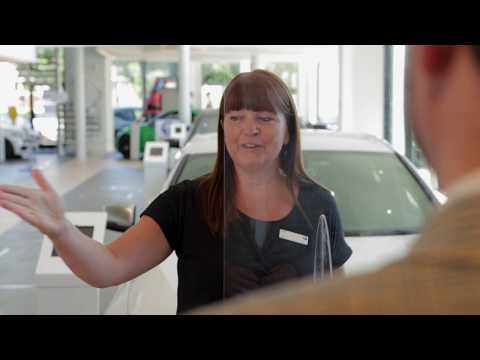 Hereford BMW Service