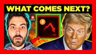 DARKEST Moment in Crypto HAPPENING NOW!!