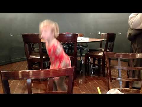Zoey dance