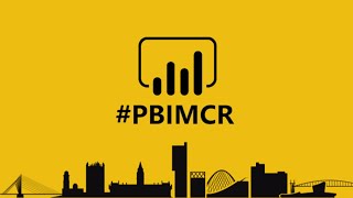 Solving data errors in Power Query - Manchester Power BI User Group