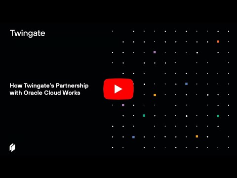 How Twingate's Partnership with Oracle Cloud Works