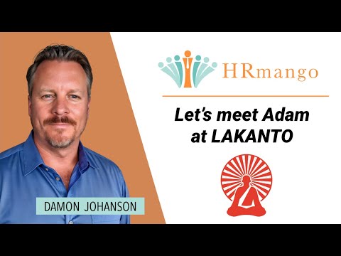 Meet the Executive Director at LAKANTO