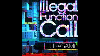 DDR BGA: Illegal Function Call / U1-ASAMi (1080P 60FPS)
