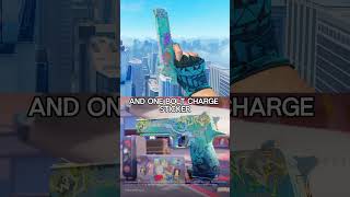 Deagle Tilted x Bolt  | #cs  #cs2  #crafts  #update