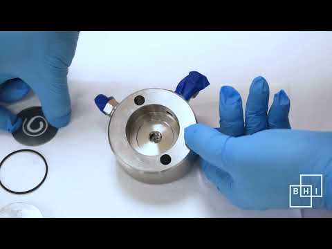 RIX 2PS, First Stage