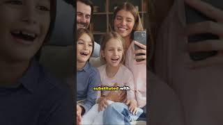 Distracted Parents: A Digital Dilemma  #motivation #aiethics #aiforgood #ailearning #ethicalai