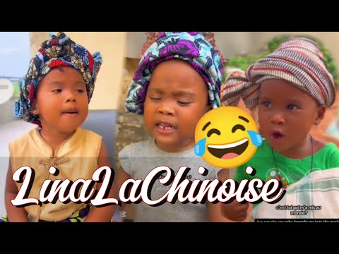 🤣Défi : Essayez de ne pas rire avec Lina la Chinoise, La Chichi Oyono & autres | LOL Nation 