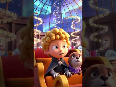 #TeloAndMilo #Christmas #kids #cartoon   #animation #3danimation #familyanimation