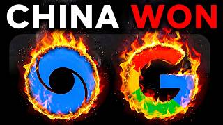 NEW Chinese AI DESTROYS Google Genie? (FREE + OpenSOURCE!)