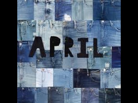 APRIL PLAYLIST VIDEO