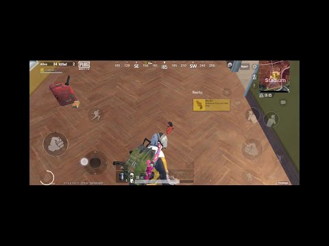 PUBG MOBILE LITE FUNNY MOMENTS 😂