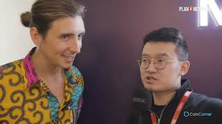 Exposing Bitcoin and Crypto Scams, @JoeNakamoto Interviews Merlin Chain