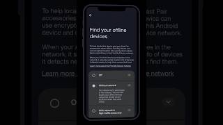 Internet Bina Phone Kaise Dhundhe? 🔍📱 | Find Lost Phone Offline | #finddevice #shorts