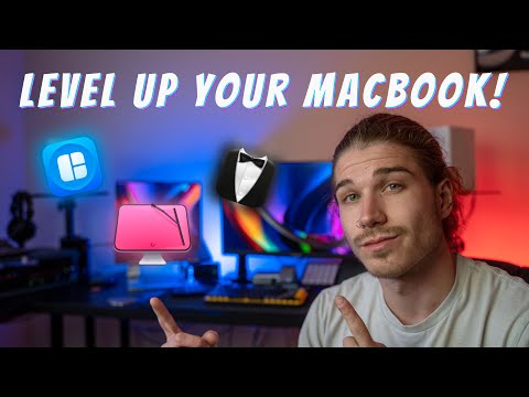 You NEED these MacOS Apps!