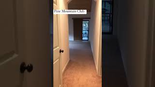 Selling Pine Mountain Club! #affordablehomes #pinemountainclub #mountainliving #realtorlife