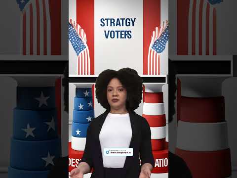 Democrats will win! By using Trumps policies? Are we that dumb?