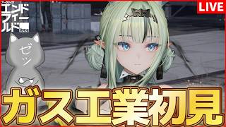 【エンドフィールド】オクギ武器の為に【アークナイツ：エンドフィールド】