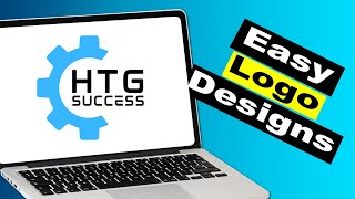 How to BEST Logo Design Software FREE | Software for Logo Design FREE (PC/MAC)