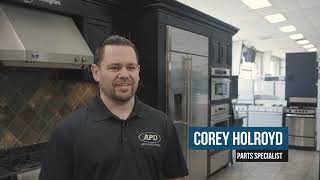 A PD Appliance Parts Distributor Fremont California 94536