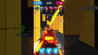 Epic Roblox War Moments 😱#Roblox #RobloxShorts #RobloxHighlights #Gaming #Shooter #FPS #epicroblox