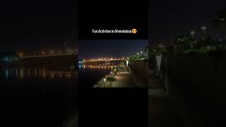 Ahmedabad Vibes ❤️ | Places You Must Explore! 🔥