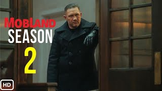 MOBLAND Season 2 Release Date & Everything We Know !