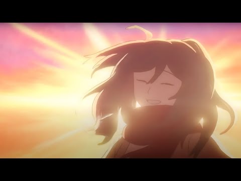 let the light in
