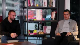 Elvedin sa ITAcademy: Tvrdim da je posao u IT-ju duplo bolji od bilo kog posla