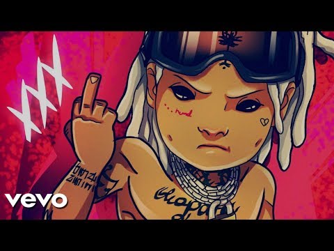XXXTENTACION - #PROUDCATOWNER #IHATERAPPERS #IEATPUSSY (Official Audio)