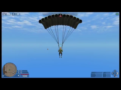 Bodies on the floor!!!