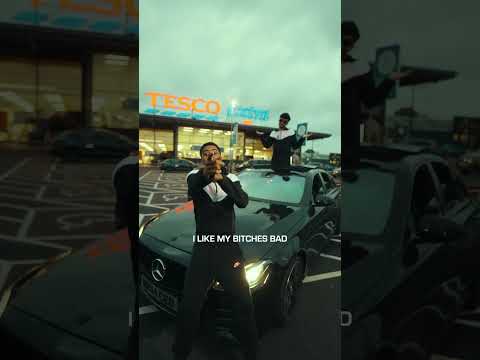 The Hate Went Up 🙄 #fyp #viralvideo #kairokeyz #ukrap