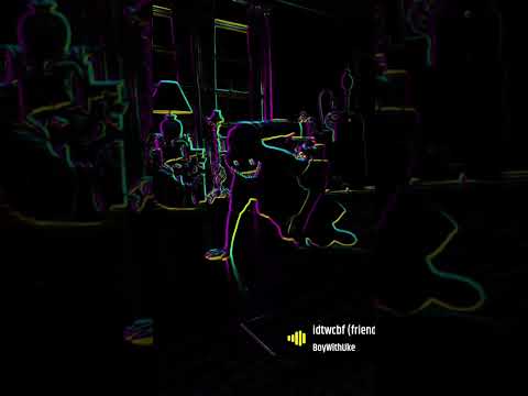 RAVE IDTWCBF