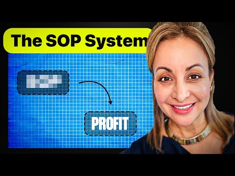 How to Properly Setup SOP's for Your Legacy Business