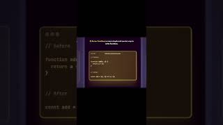 5 Shortcut tips for JavaScript Developers You should know Part-03 #javascript #tipsandtricks #shorts