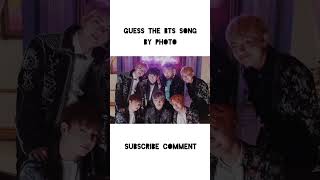 Guess The BTS song by photo#bts #kpop#bangtantv#btsshorts #btsedits#butterdancecover #btsriddlecodes