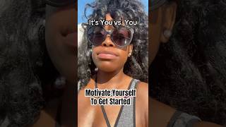 How does it feel to know that you are the problem? #motivationalshorts #howtogetstarted #mindsets